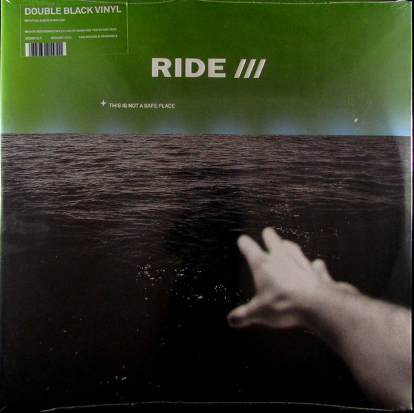 this is not a safe place Heartland Records