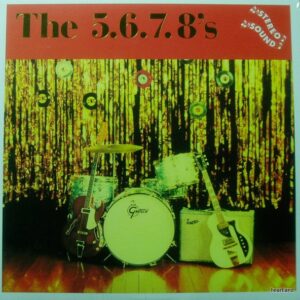 5678s self titled lp.JPG