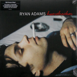 ADAMS, RYAN heartbreaker LP