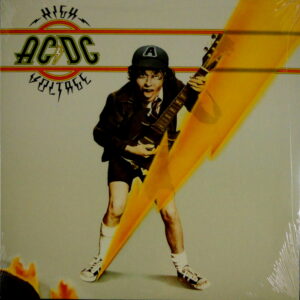 AC/DC high voltage LP