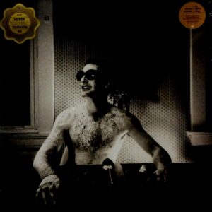 AFGHAN WHIGS uptown - col vinyl LP