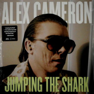 CAMERON, ALEX jumping the shark LP