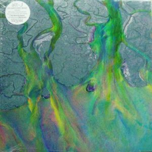 alt j awesome wave lp