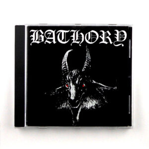 BATHORY bathory CD