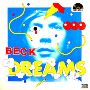 BECK dreams 12" inch