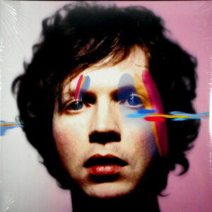 BECK sea change LP