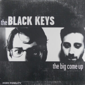 black keys big come up lp 1.JPG