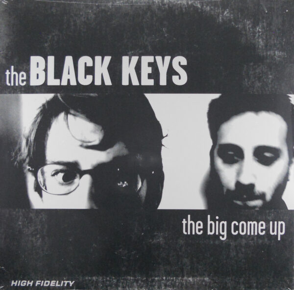 black keys big come up lp 1.JPG