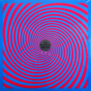 BLACK KEYS, THE turn blue