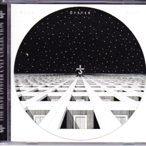 blue oyster cult self titled cd