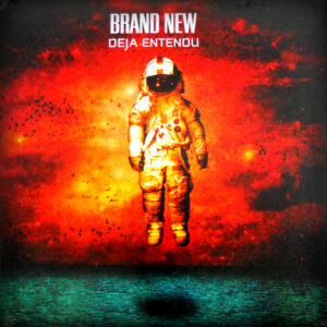 BRAND NEW deja entendu LP