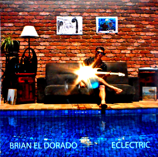 EL DORADO, BRIAN eclectric LP