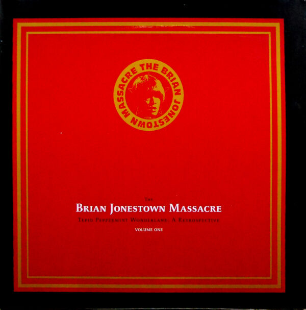 brian jonestown peppermint wonderland vol 1