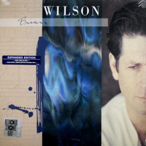 BEACH BOYS, THE (BRIAN WILSON) brian wilson LP