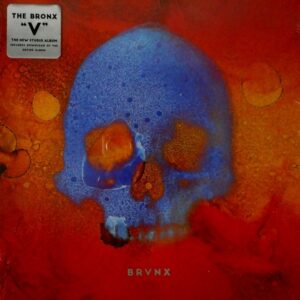 BRONX, THE bronx V LP