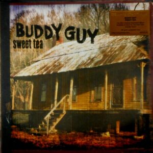 GUY, BUDDY sweet tea LP