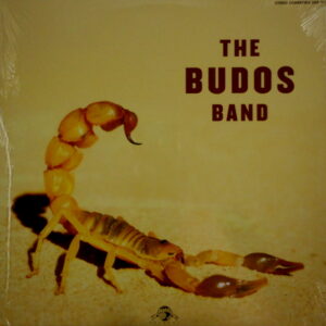 BUDOS BAND, THE the budos band 2 LP