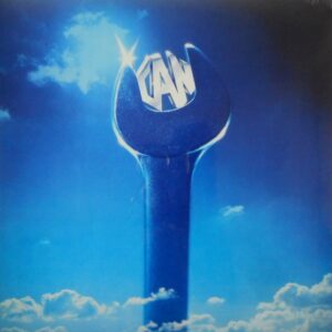 CAN can (inner space) LP