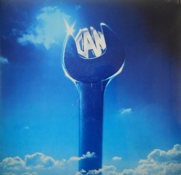 CAN can (inner space) LP