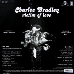 charles bradley victim of love lp