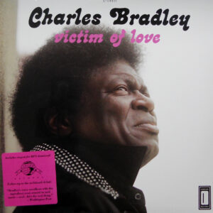 charles bradley victim of love lp
