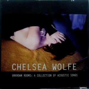 chelsea wolfe unknown rooms lp