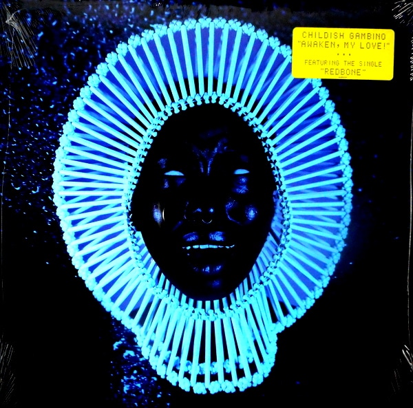awaken my love vinyl awaken my love vinyl