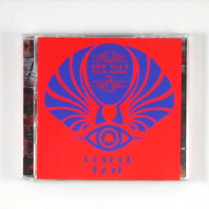 COLOUR HAZE live vol 1 CD