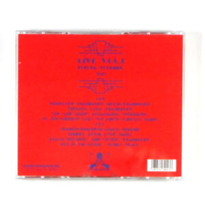 COLOUR HAZE live vol 1 CD