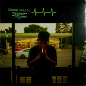 OBERST, CONOR tachycardia 7"