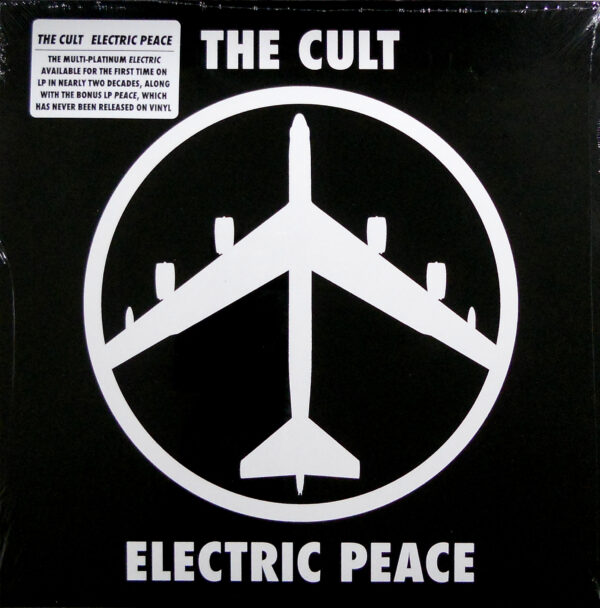 cult electric peace lp front.JPG