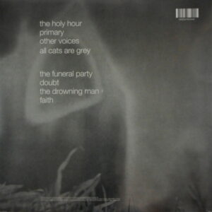 CURE, THE faith LP