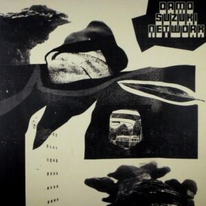 CAN (DAMO SUZUKI NETWORK) the swiftsure session LP