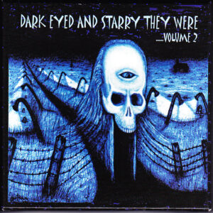 dark eyed vol 2 cd