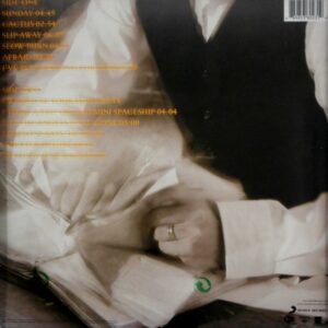 BOWIE, DAVID heathen LP