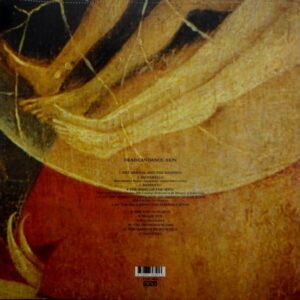 DEAD CAN DANCE aion LP