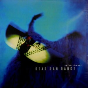 DEAD CAN DANCE spiritchaser LP