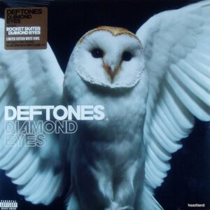 deftones diamond eyes lp