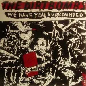 dirtbombs we have you lp