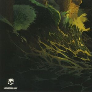 ELDER elder - col vinyl LP