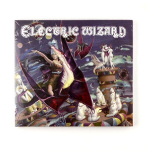 ELECTRIC WIZARD electric wizard CD