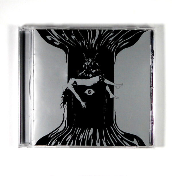 electric wizard witchcult today cd front