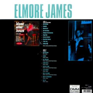 JAMES, ELMORE blues after hours LP