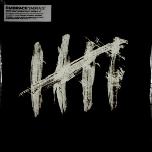 EMBRACE embrace 5 LP