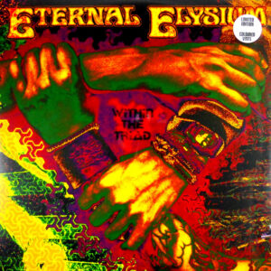 ETERNAL ELYSIUM within the triad LP
