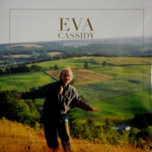 CASSIDY, EVA imagine LP