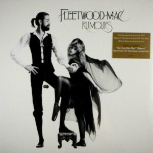 FLEETWOOD MAC rumours LP