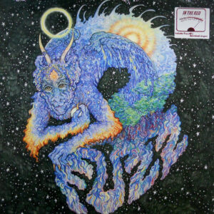 fuzz self titled lp