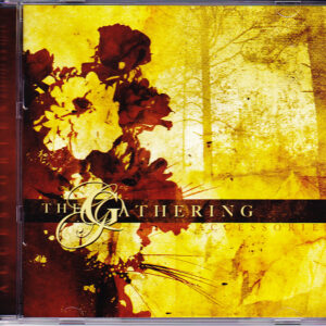 gathering accessories cd