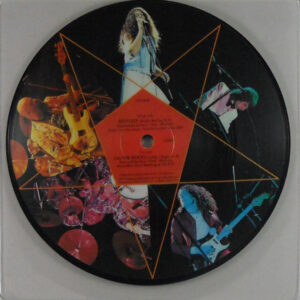 ian gillan restless pic disc 7